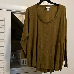 Ava & Viv 2x shirt